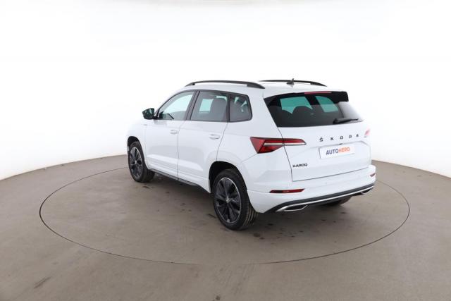 Skoda Karoq image 7
