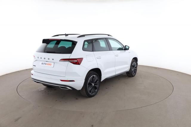 Skoda Karoq image 3