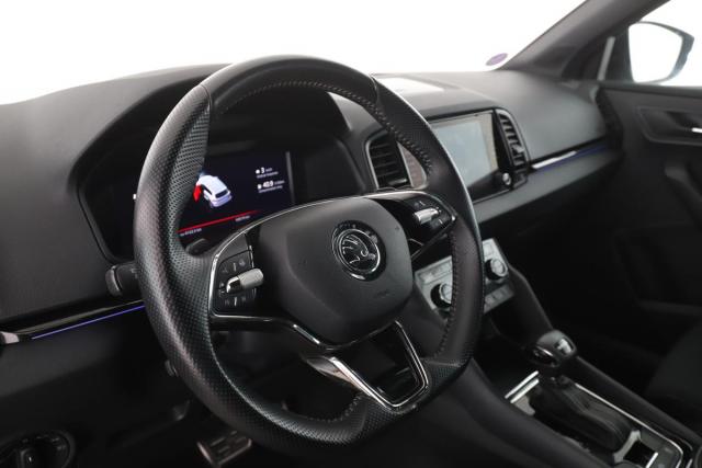 Skoda Karoq image 4