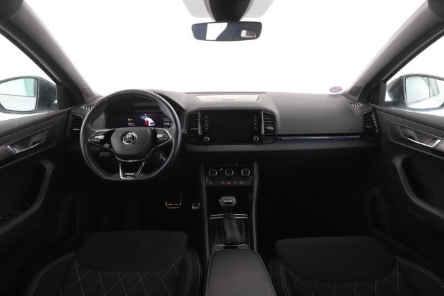 Skoda Karoq image 9