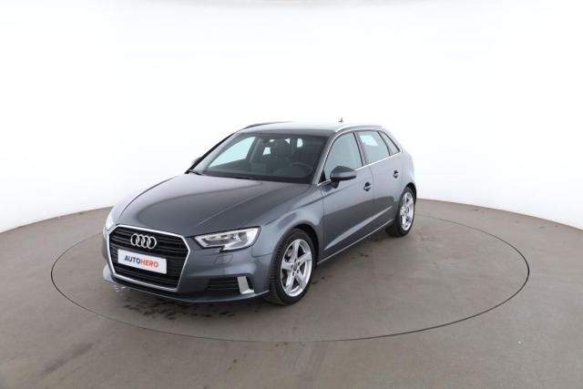 Audi A3 Sportback 1.4 Tfsi Cod Sport S Tronic 7 150 Ch