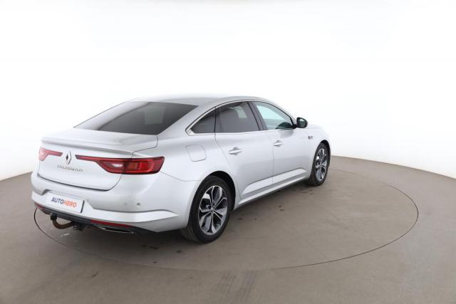 Renault Talisman image 4