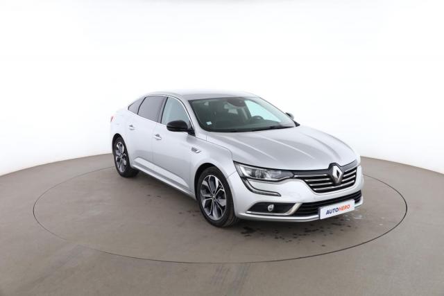 Renault Talisman image 7