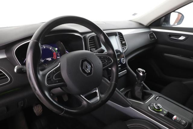 Renault Talisman image 9