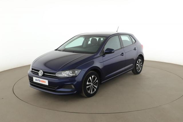 Volkswagen Polo 1.0 Tsi United 95 Ch