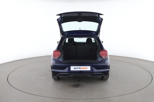 Volkswagen Polo image 1