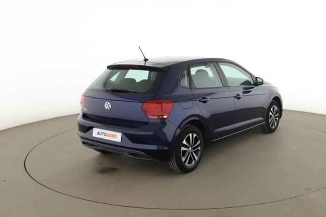 Volkswagen Polo image 8