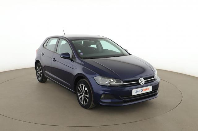 Volkswagen Polo image 3