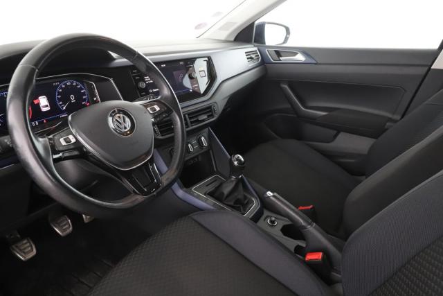 Volkswagen Polo image 4