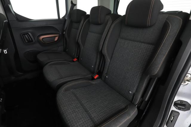 Peugeot Rifter image 6