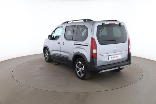Peugeot Rifter image 2