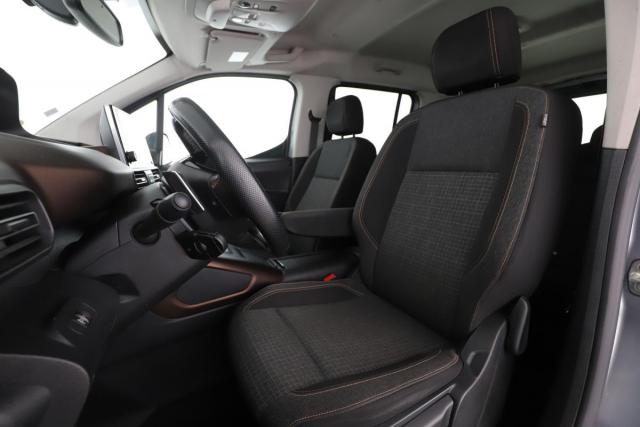 Peugeot Rifter image 4