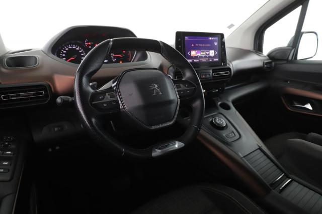 Peugeot Rifter image 7