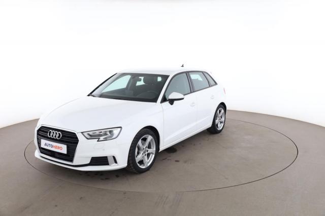 Audi A3 Sportback 30 Tfsi Sport S Tronic 7 116 Ch