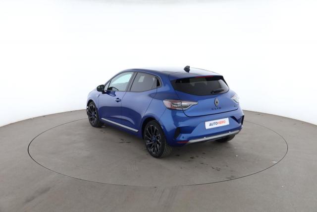 Renault Clio image 2