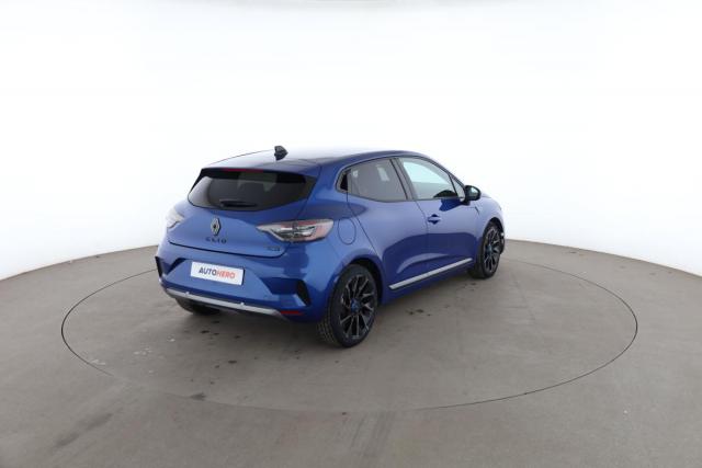 Renault Clio image 3