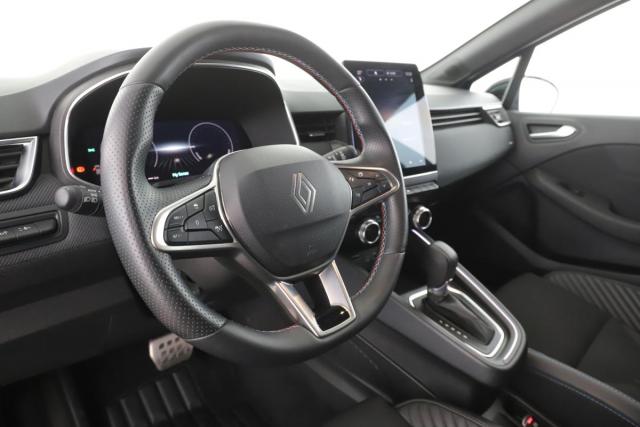 Renault Clio image 8