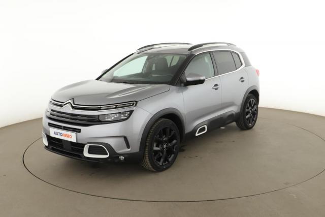 Citroen C5 Aircross 1.5 Blue-Hdi Shine Pack Eat8 131 Ch