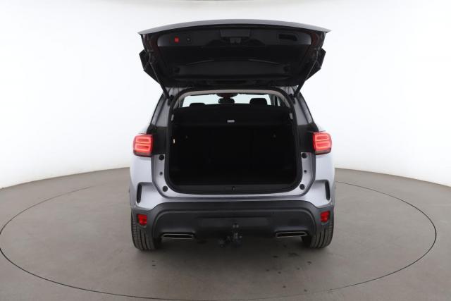 Citroen C5 Aircross image 8