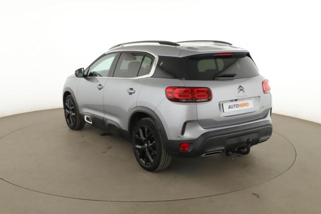 Citroen C5 Aircross image 3