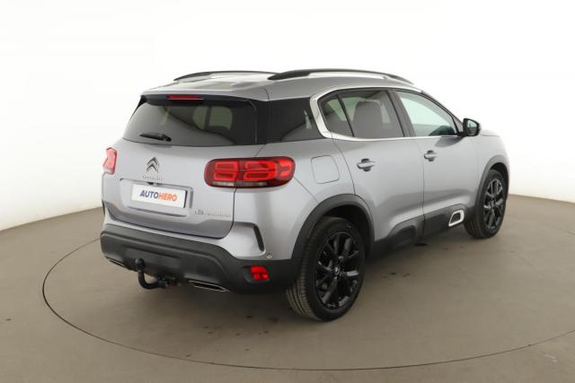 Citroen C5 Aircross image 5