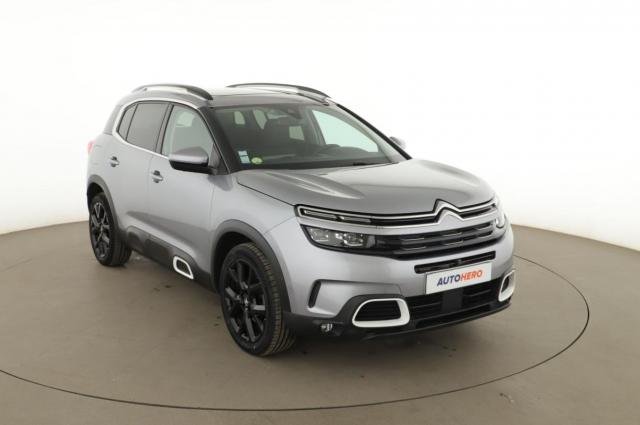Citroen C5 Aircross image 1