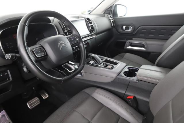 Citroen C5 Aircross image 7