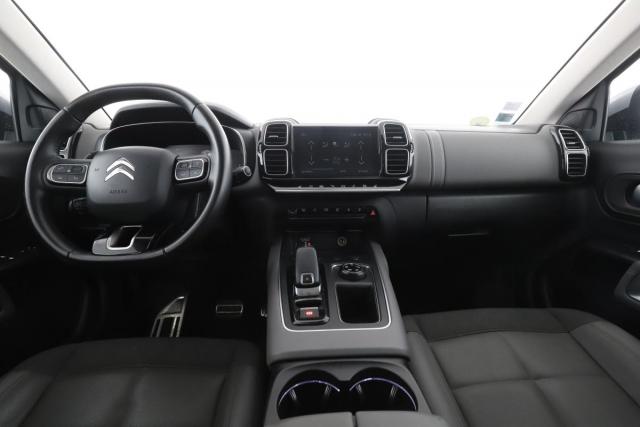 Citroen C5 Aircross image 2