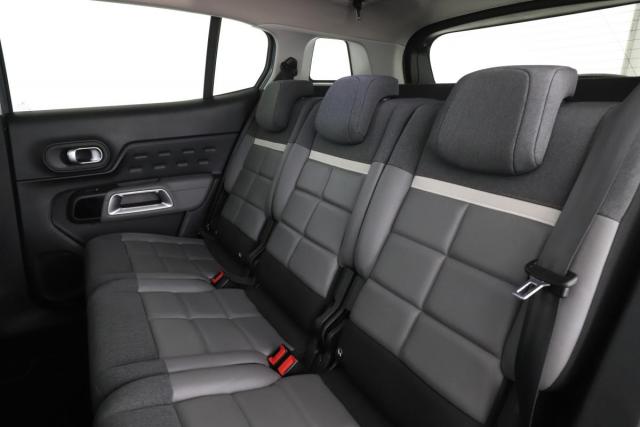 Citroen C5 Aircross image 4