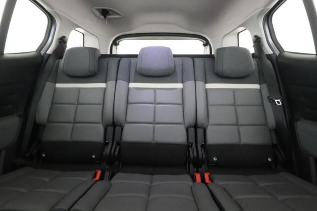 Citroen C5 Aircross image 9