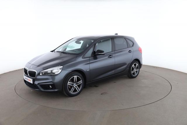 Bmw Serie 2 Active Tourer 218i Sport Bva6 136 Ch
