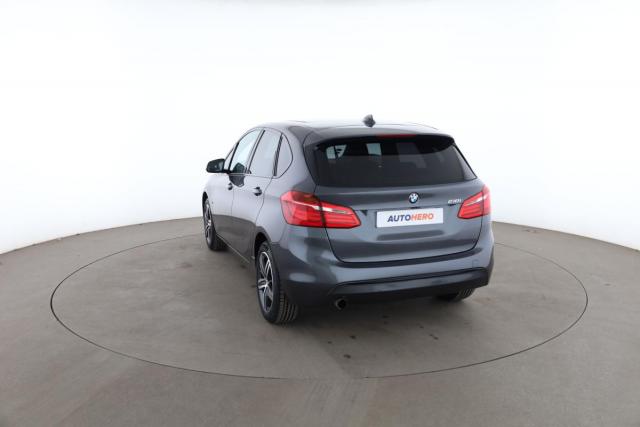 Bmw Serie 2 Active Tourer image 7