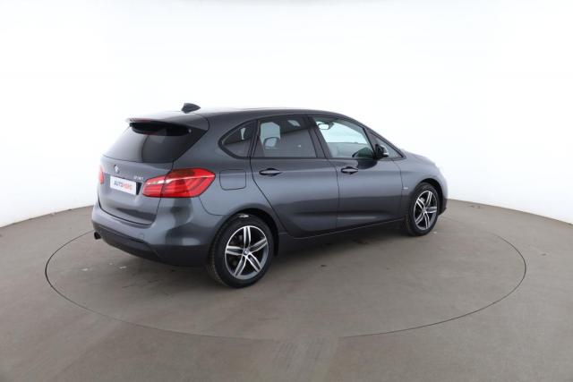 Bmw Serie 2 Active Tourer image 1