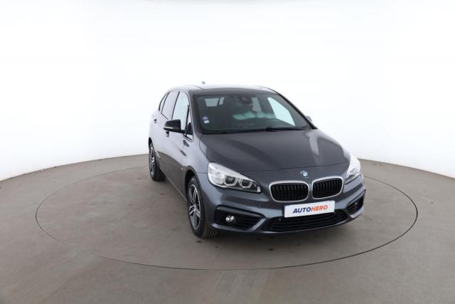 Bmw Serie 2 Active Tourer image 6