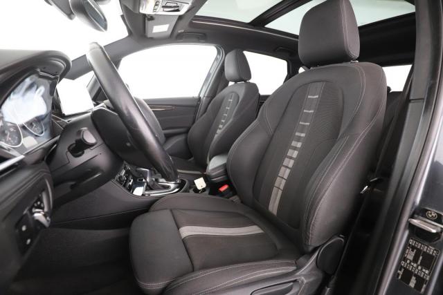 Bmw Serie 2 Active Tourer image 2