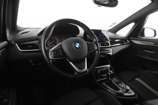 Bmw Serie 2 Active Tourer image 8