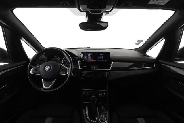 Bmw Serie 2 Active Tourer image 9