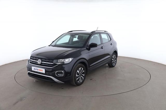 Volkswagen T-Cross 1.0 Tsi Active Dsg 110 Ch