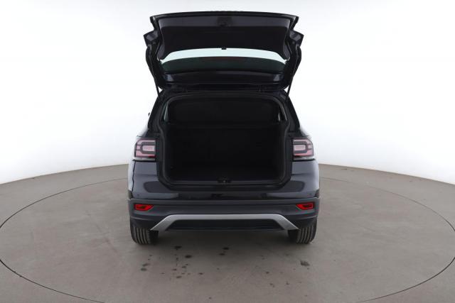 Volkswagen T-Cross image 1