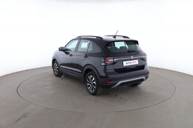 Volkswagen T-Cross image 9