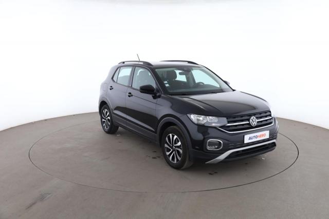 Volkswagen T-Cross image 6