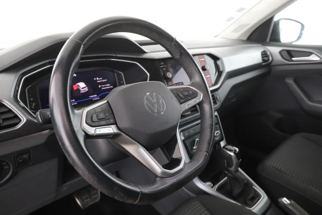 Volkswagen T-Cross image 5