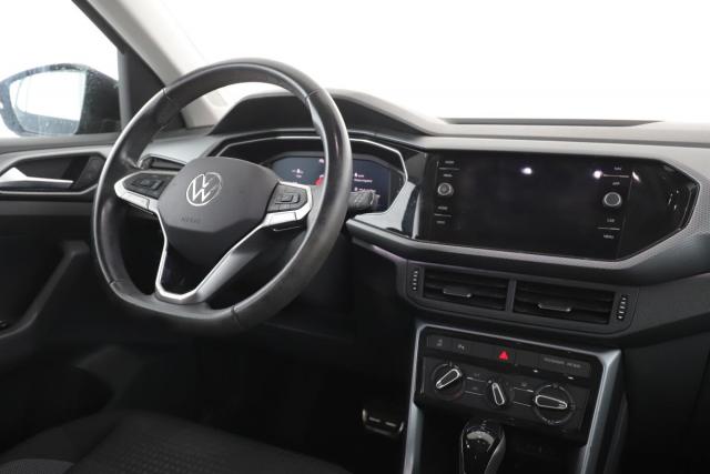 Volkswagen T-Cross image 7
