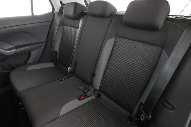 Volkswagen T-Cross image 4