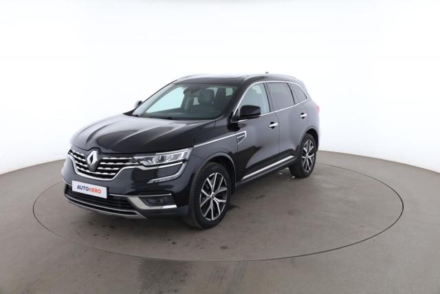 Renault Koleos 1.3 Tce Intens Edc 160 Ch