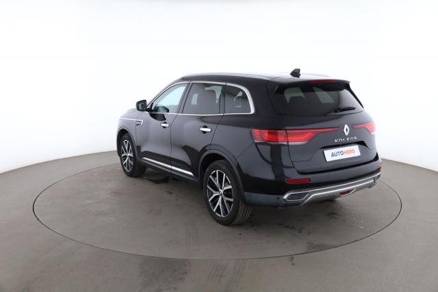 Renault Koleos image 4