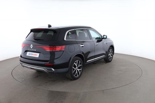Renault Koleos image 5