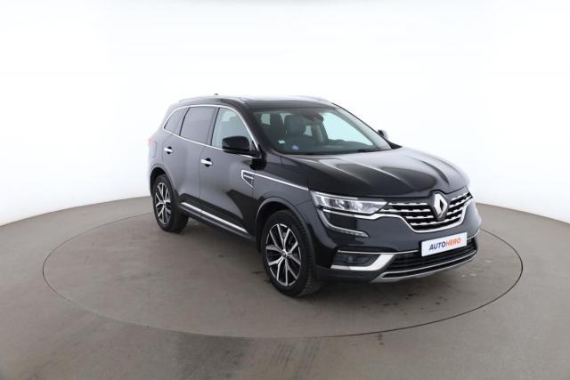 Renault Koleos image 8