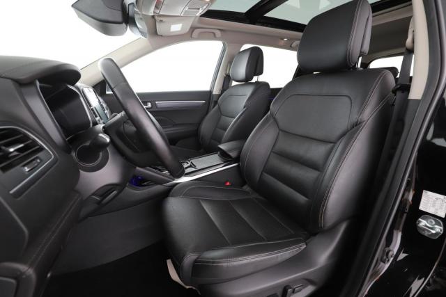 Renault Koleos image 1