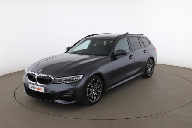 Bmw Série 3 Touring 320d M Sport Bva8 190 Ch